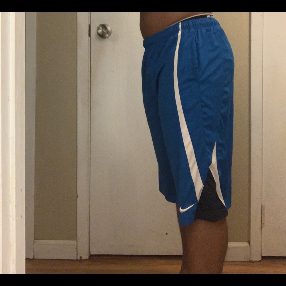 Nike shorts kids XL/ men S